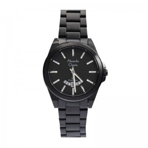 Alexandre Christie AC 8676 Full Black Lady LDBIPBA